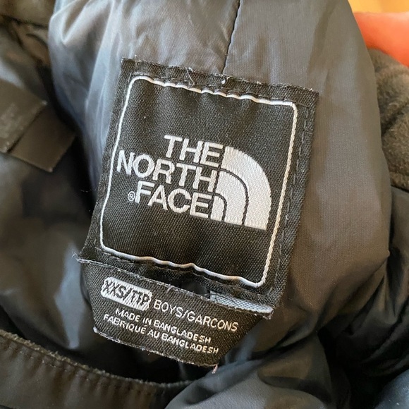 The North Face TNF Freedom Ski Pant - Picture 7 of 11